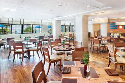 Hilton Clearwater Beach Resort & Spa in Clearwater — foto 12