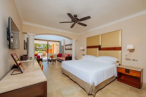 Barceló Maya Caribe - All Inclusive in Playa del Carmen — foto 22
