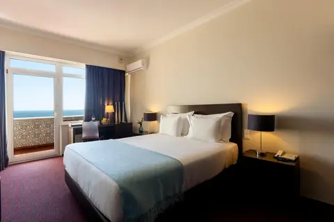 Carcavelos Beach Hotel in Cascais — foto 22