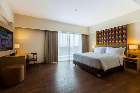 Best Western Kamala Jimbaran in Kuta Selatan, foto 4