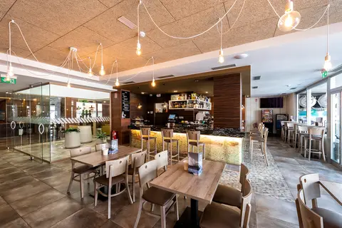 Hotel Vida Mar de Laxe in Laxe — foto 21