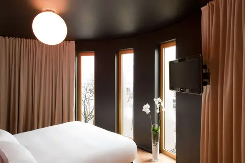 Axel Hotel Berlin in Berlijn — foto 5