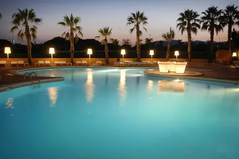 Hotel Mercury by Alegria in Santa Susanna — foto 13