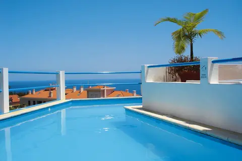 Vila Lusitânia in Funchal — foto 4