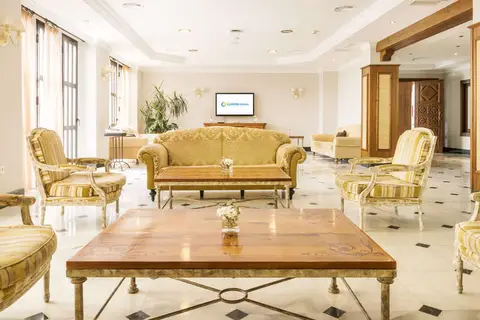 Ilunion Hacienda de Mijas in Mijas — foto 12