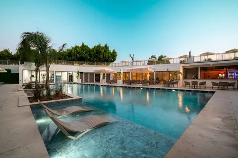 Prive Suite Side & Spa in Manavgat — foto 2