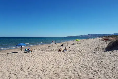 Bella Italia Sardinia in Sorso — foto 4
