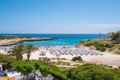 FERGUS Style Carema Beach in Ciutadella — foto 2