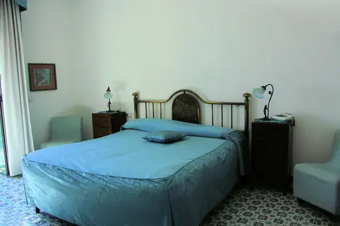 Lidomare Hotel in Amalfi — foto 2