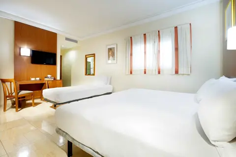 Crisol Alisios Canteras in Las Palmas — foto 21