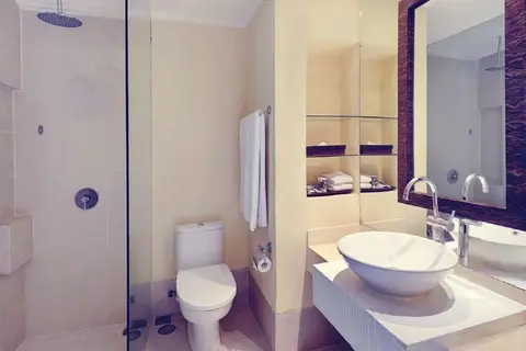 Hotel Mercure Resort Sanur in Denpasar — foto 30