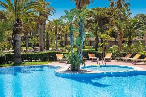 Baia del Sole Resort in Ricadi, foto 5
