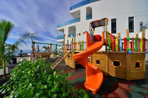 Elite Luxury Suite & Spa foto 19