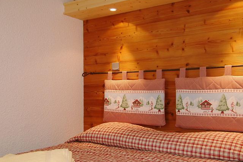 Résidence Vacancéole Beauregard foto 3