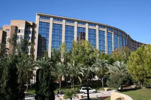 Apartmentos Magic Atrium Plaza in Benidorm