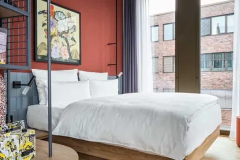 URBAN LOFT Berlin foto 5