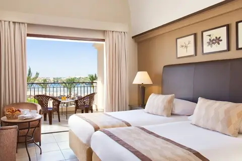 JAZ Lamaya Resort in مرسى علم — foto 12
