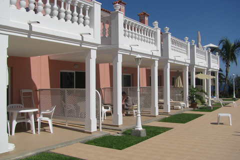 Appartementen Miramar foto 6