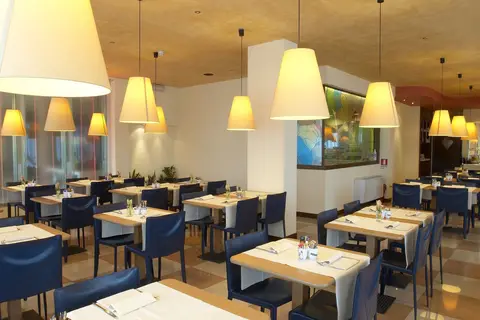 Best Western Hotel Tre Torri in Altavilla Vicentina, foto 16
