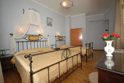 Cecil Hotel in Athene — foto 12