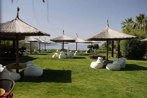 Manaspark Oludeniz in Fethiye, foto 22