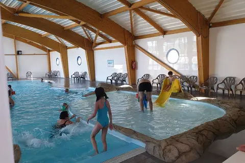 Camping L Atlantique in Angles — foto 11
