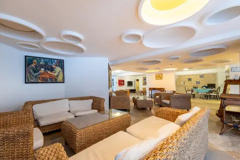 Nicholas Park Hotel in Fethiye — foto 14