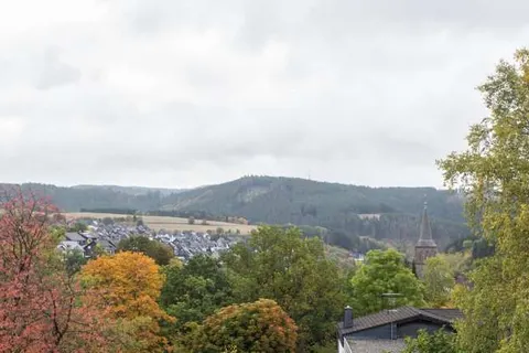 Appartementen Alte Schule Züschen foto 11