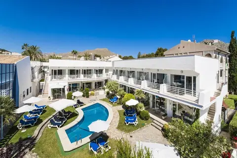 Montelín in Port de Pollença — foto 6