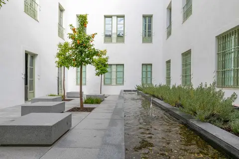 Los Salados Holiday Rentals in Sevilla — foto 16