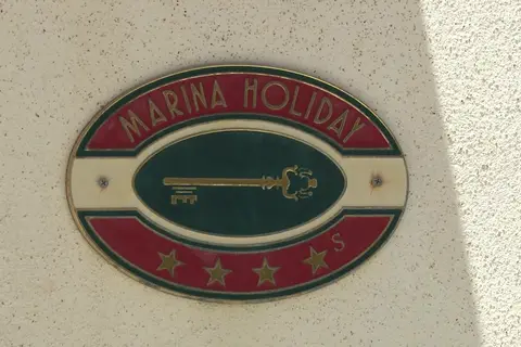 Marina Holiday Resort & SPA in Balestrate