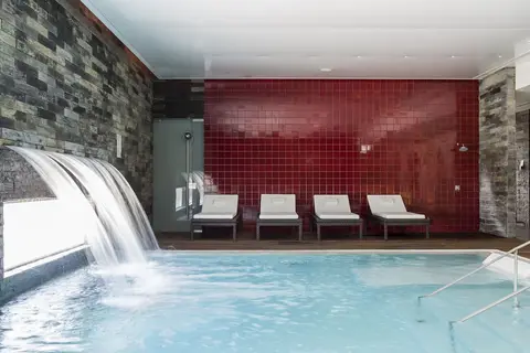 Monte Real - Hotel Termas Spa in Leiria — foto 23