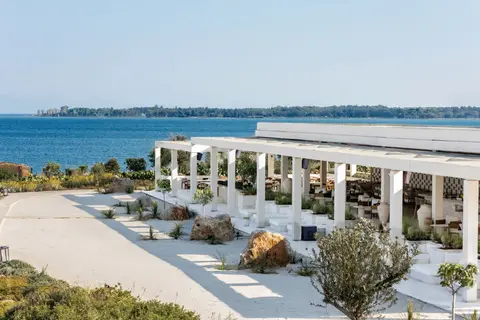 Bayou Anda Luxury Suites & Villas in Didim, foto 39