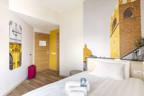 B&B Hotel Brescia in Brescia — foto 9