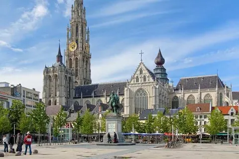 Hotel Reynaert foto 24