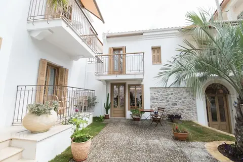 The Well Suites in Πάργα — foto 3