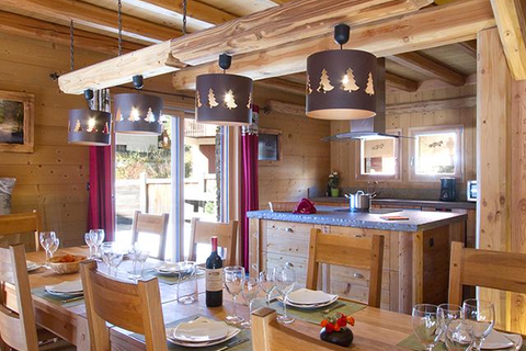 Chalet Prestige Lodge in Harderwijk — foto 3