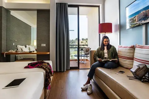 Pestana Dom João II in Portimão — foto 272