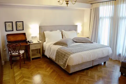 Sweet Home Hotel in Athene, foto 29