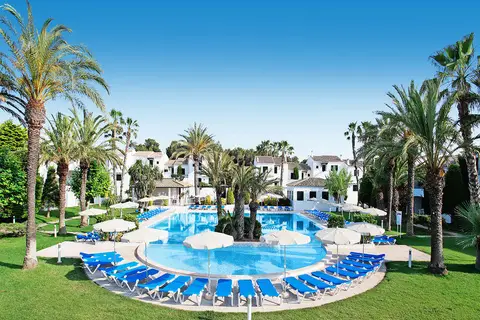 Grupotel Club Menorca in Ciutadella — foto 2