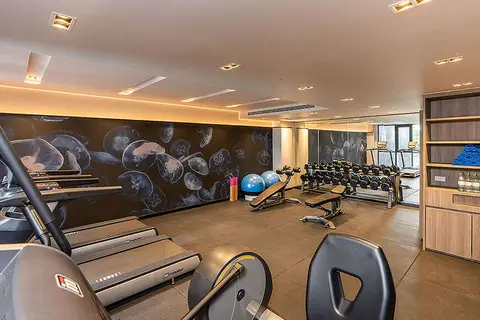 Best Western Plus Nexen Pattaya in Pattaya, foto 10