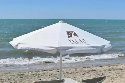 Fllad Resort & Spa in Golem, foto 9