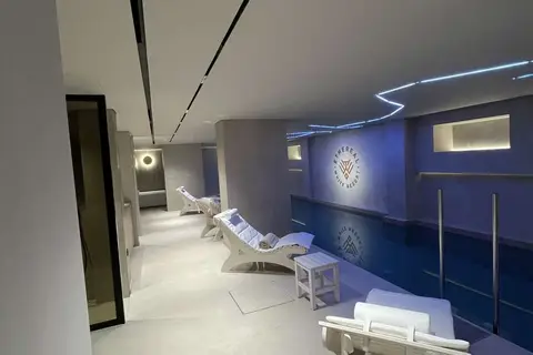 Ethereal White Resort in Δημοτική Ενότητα Ηρακλείου — foto 25