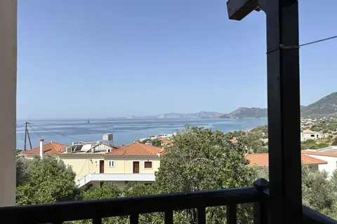 Fly & Go Panorama Kambos Village in Municipal Unit of Marathokabos — foto 10
