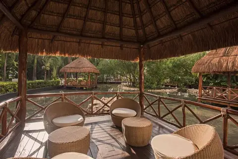 Grand Riviera Princess in Playa del Carmen — foto 21