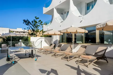 Hotel Vibra Palma Cactus foto 12