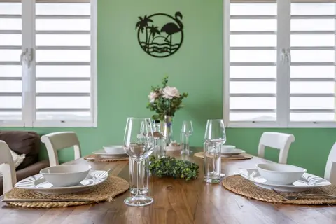 Hillside Resort Bonaire in Kralendijk — foto 12