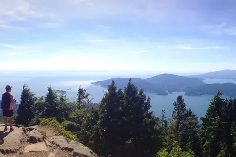 Whales, Bears and Vancouver Island foto 9