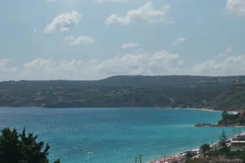 Agios Gerasimos Studios in Λουρδάτα — foto 18