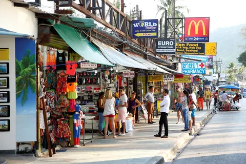 22-daagse rondreis Thailand Compleet foto 4